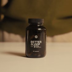 Greenalis Better Sleep - Za kakovosten spanec