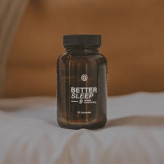 Greenalis Better Sleep - Za kakovosten spanec