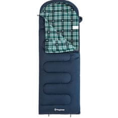KingCamp Spalna Vreča Cloud 300, Navy Blue
