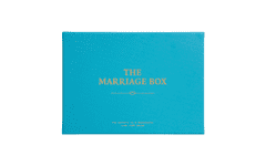 The School of Life The Marriage Box (Škatla zakonskega življenja)