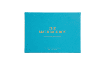 The School of Life The Marriage Box (Škatla zakonskega življenja)