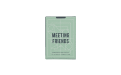 The School of Life Meeting Friends (Spoznavanje prijateljev)