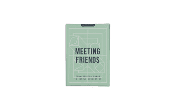 The School of Life Meeting Friends (Spoznavanje prijateljev)