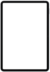 Xiaomi Pad 7 tablični računalnik, 8/256GB, siv