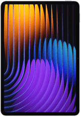Xiaomi Pad 7 tablični računalnik, 8/256GB, siv
