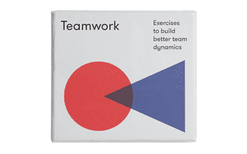 The School of Life Teamwork Game (Timsko delo)