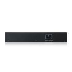 Zyxel Stikalo GS1915-24E 24GbE Smart hybrid mode
