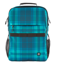 HP 16,1-palčni nahrbtnik Campus XL Tartan Plaid