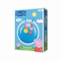 John Odbojnik Peppa Pig