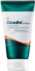 MISSHA Cicadin pH Blemish penasto čistilo za občutljivo kožo 150 ml
