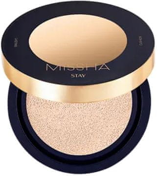 MISSHA High Coverage Makeup SPF 40 Stay Cushion (Make-Up) 15 g