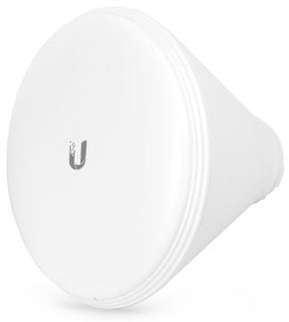 Ubiquiti Sektorska rogata antena 30° - 5GHz, 19 dBi, kot 30°, MIMO 2x2