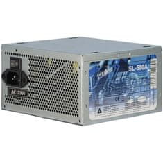 Inter-tech SL-500 500W ATX napajalnik