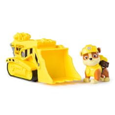 Paw Patrol Tlapková Patrola Osnovno vozilo Ruševine