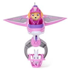 Paw Patrol Letalo Skye z motivom zračnega reševanja TV