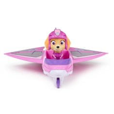 Paw Patrol Letalo Skye z motivom zračnega reševanja TV