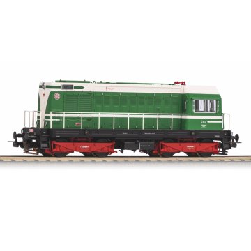Piko Dizelska lokomotiva T 435 Hektor ČSD IV - 52434