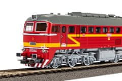 Piko Dizelska lokomotiva T679.1 ČSD IV - 52930