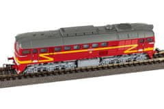Piko Dizelska lokomotiva T679.1 ČSD IV - 52930