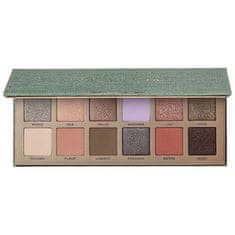 Anastasia B.H. Paleta senčil Nouveau (Palette) 16 g