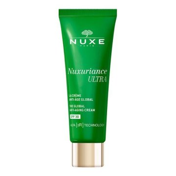 Nuxe Dnevna krema proti staranju SPF 30 Nuxuriance Ultra (The Global Anti-Aging Cream) 50 ml