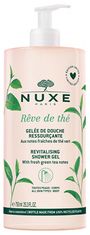 Nuxe Reve de The revitalizacijski gel za prhanje 750 ml