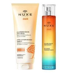 Nuxe Darilni set Smell Of Summer