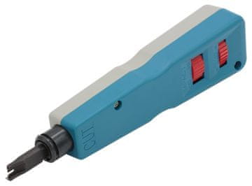 XtendLan Type 110 patch panel strelec, HT-914B