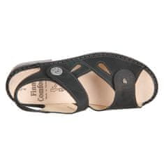 FINN COMFORT Sandali siva 36 EU Costa Buggy