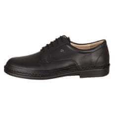 FINN COMFORT Čevlji elegantni čevlji črna 42.5 EU Kent Trento