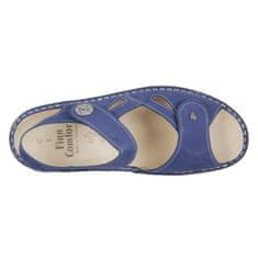 FINN COMFORT Sandali modra 39 EU Costa Atoll
