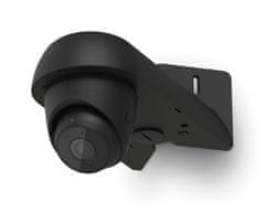Ubiquiti UniFi Camera Arm Mount B - stenska/stebrična/oglata montaža za UniFi G5 Turret Ultra, IP66, črna
