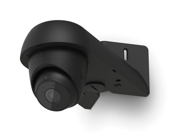 Ubiquiti UniFi Camera Arm Mount B - stenska/stebrična/oglata montaža za UniFi G5 Turret Ultra, IP66, črna