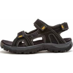 Caterpillar Sandali črna 41 EU Giles