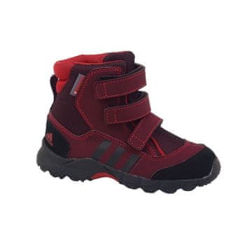 Adidas Čevlji češnjevo rdeča CW Holtanna Snow CF
