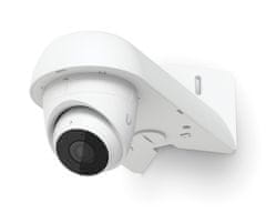 Ubiquiti UniFi Camera Arm Mount W - Stenski/stolpni/rogovni nosilec za UniFi G5 Turret Ultra, IP66, bel