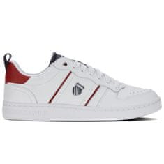 K-SWISS Čevlji bela 43 EU Lozan Match