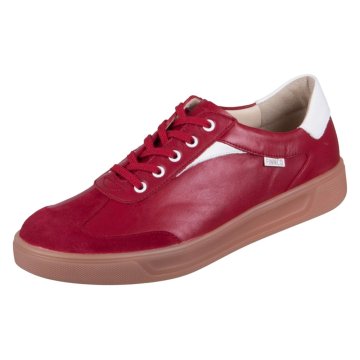 FINN COMFORT Čevlji Finn Comfort Interlagos Pomodore Weiss Nube Clio 02791902862