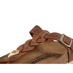 Birkenstock Sandali rjava 38 EU Gizeh FL