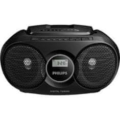 Philips AZ215B/12 radio s CD