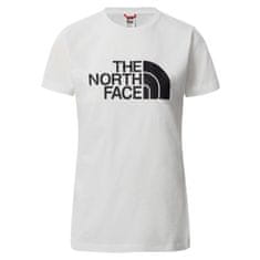 The North Face Majice bela XL Easy Tee