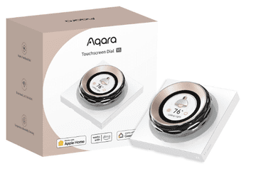 AQARA DS-K01D pametni kontrolnik s zaslonom V1