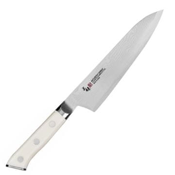 Mcusta  Mcusta Zanmai Classic Damascus Vg-10 Corian Noži HKC3004