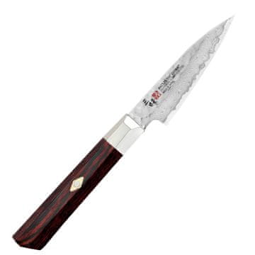 Mcusta  Mcusta Zanmai Vg-10 Supreme Hammered nož za lupljenje TZ24000DH