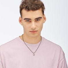 S'Agapõ Moška ogrlica Charisma SHS10 iz perl