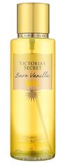Victoria´s Secret Bare Vanilla Sol - tělový závoj 250 ml