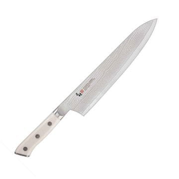 Mcusta  Mcusta Zanmai Classic Damascus Vg-10 Corian Noži HKC3007D