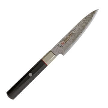 Mcusta  Mcusta Zanmai Vg-10 Splash nož za vsestransko uporabo 11 cm HZ23001DS