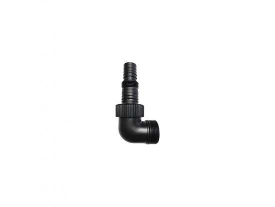 Extol Craft Koleno z redukcijo, 1 1/4"