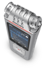 Philips DVT4115 diktafon